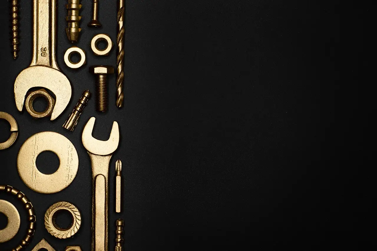 Expert Technicians at Work